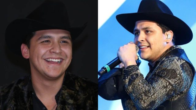 Christian Nodal