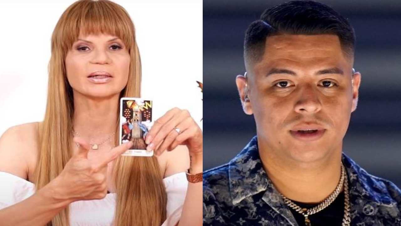 Eduin Caz Mhoni Vidente
