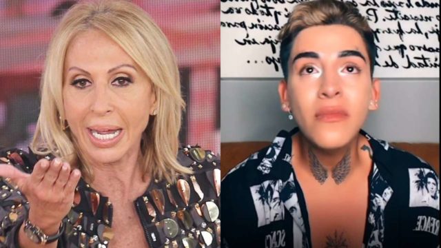 Laura Bozzo