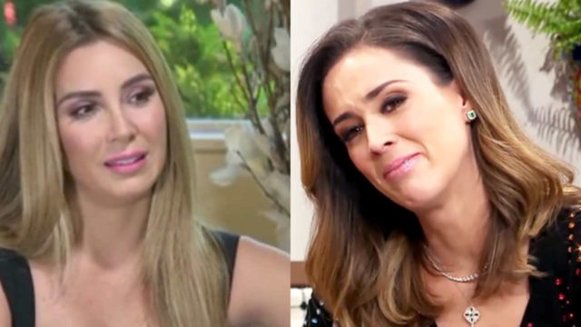 Elizabeth Gutierrez Jacky Bracamontes