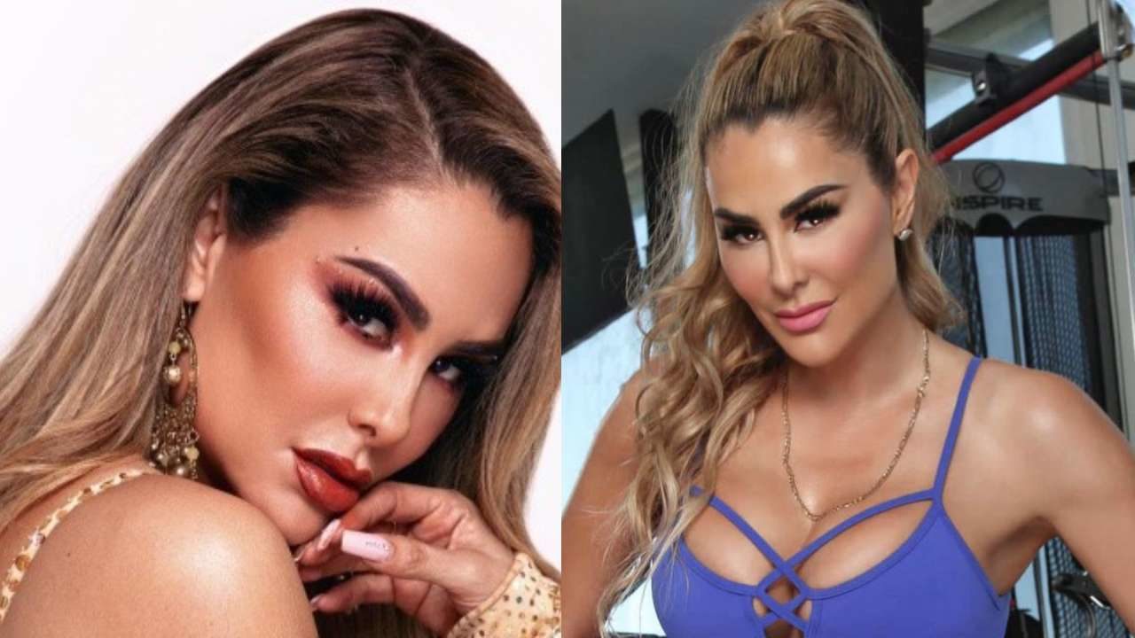 Ninel Conde OnlyFans