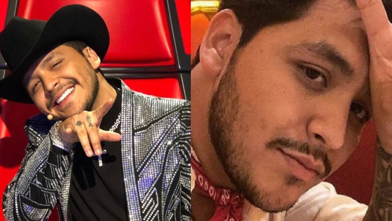Christian Nodal