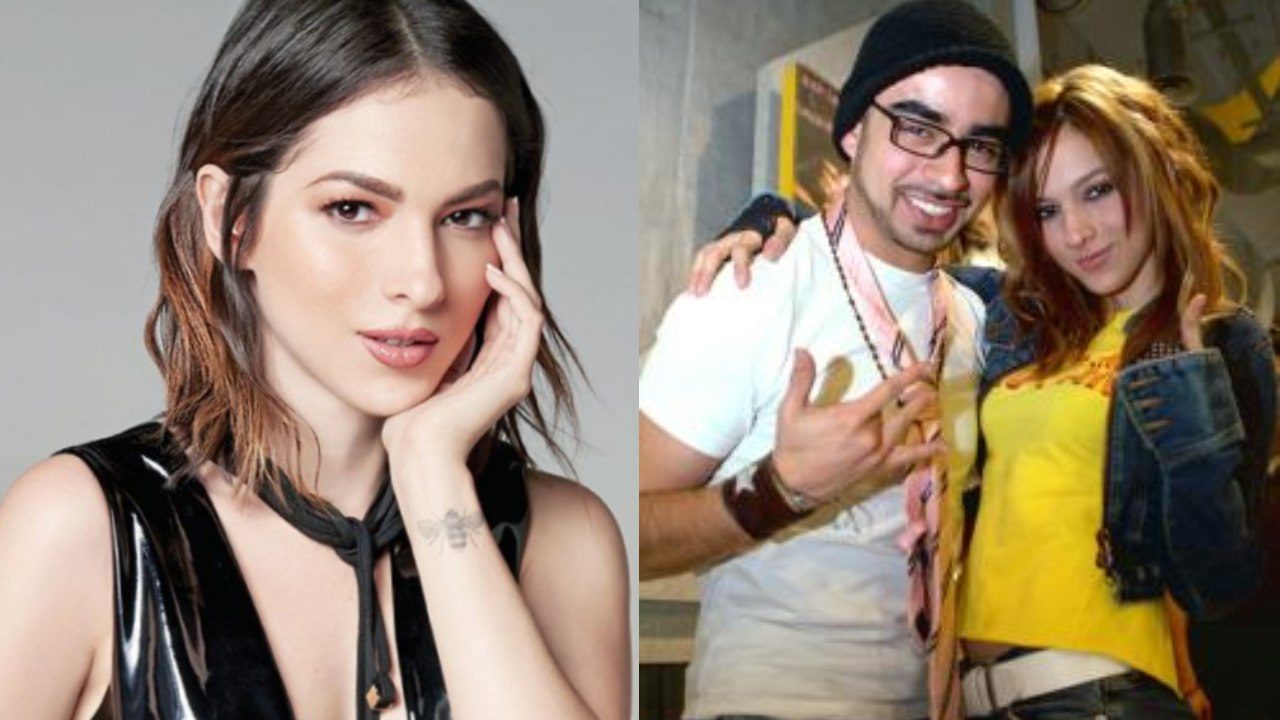 Paty Cantú