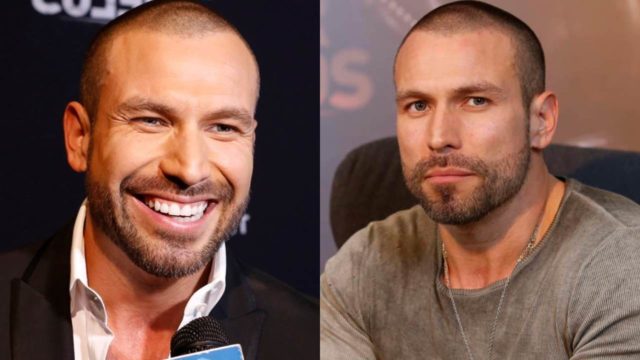 Rafael Amaya actor