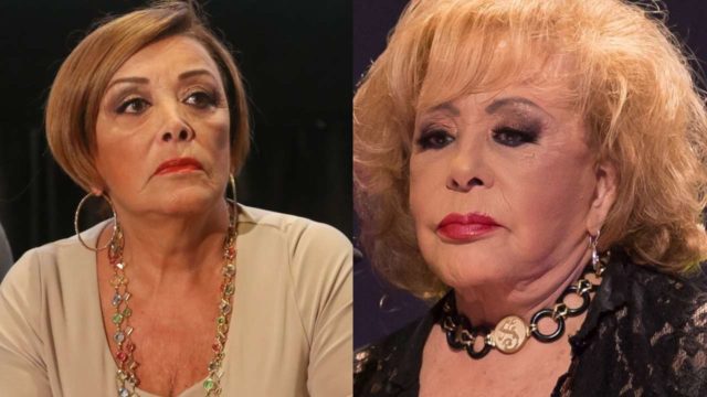 Silvia Pinal Sylvia Pasquel