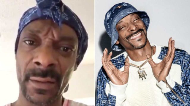 Snoop Dogg