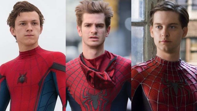 SpiderMan