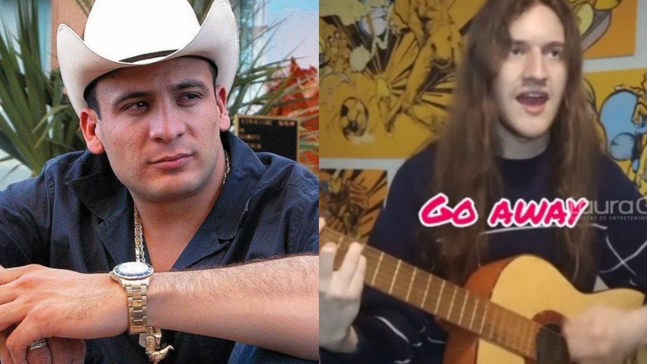 Valentín Elizalde