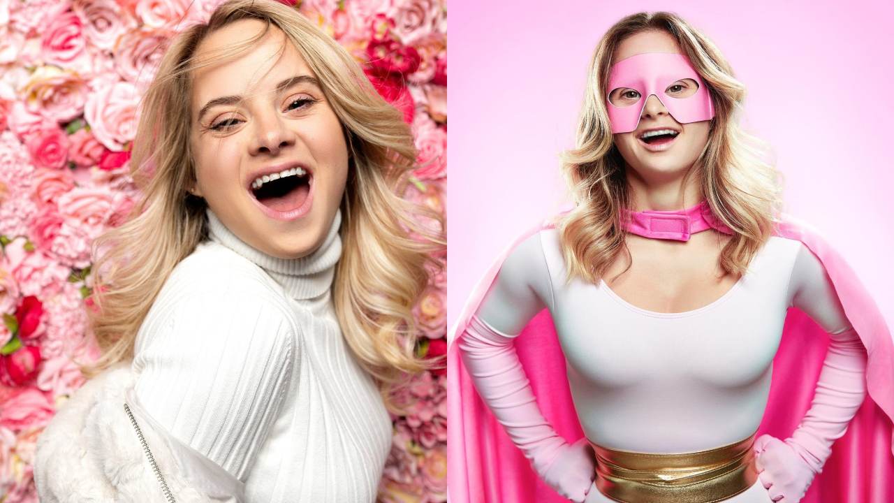 Victorias Secret Sofia Jirau