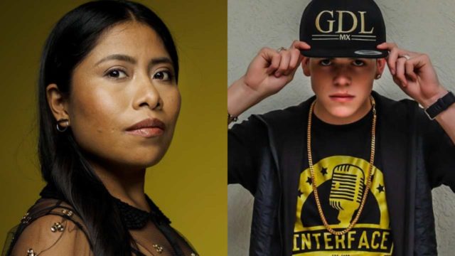 Yalitza Aparicio