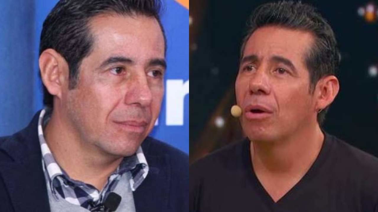 Yordi Rosado