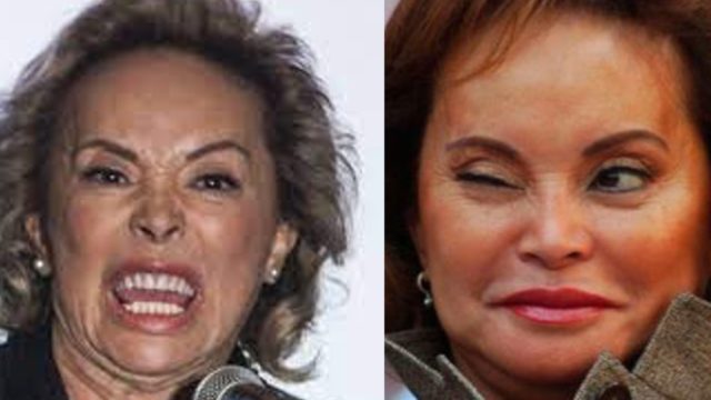 elba esther gordillo nuevo marido abogado