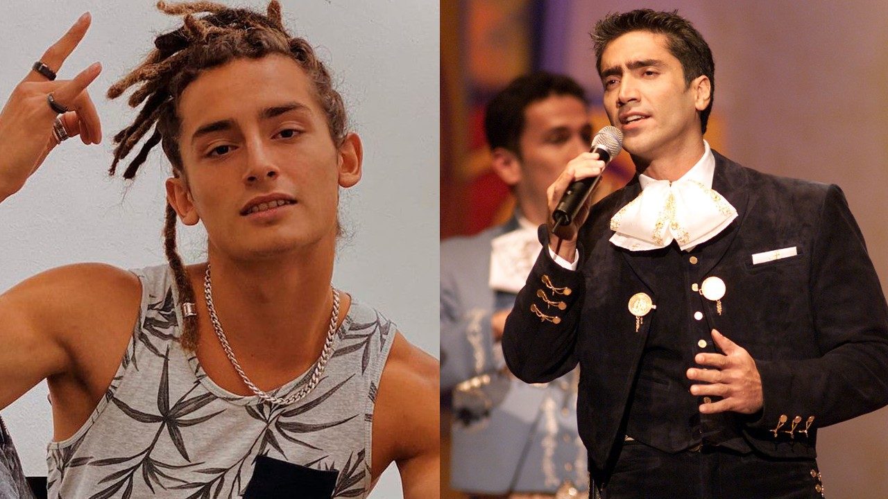alejandro fernandez emilio osorio