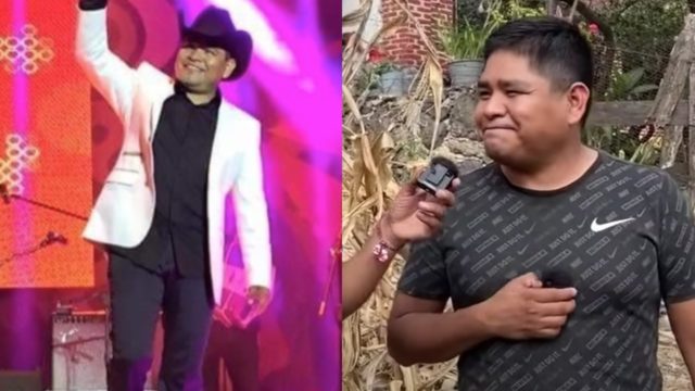 erasmo catarino que paso con el la academia