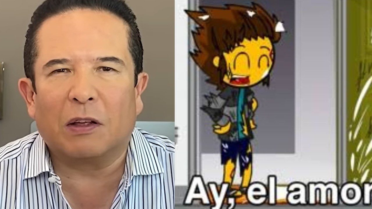 gustavo adolfo infante destacada esposa