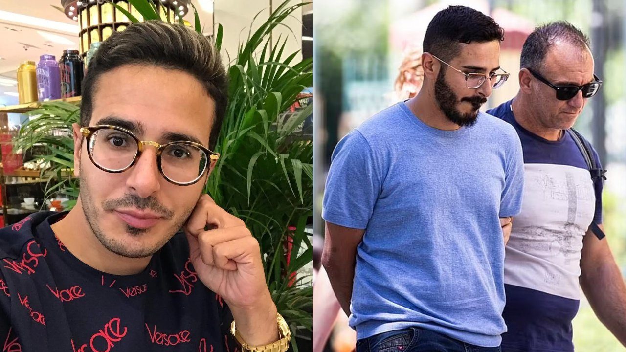'El estafador de Tinder', el nuevo documental de Netflix