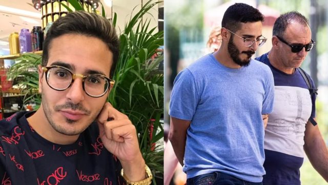 'El estafador de Tinder', el nuevo documental de Netflix