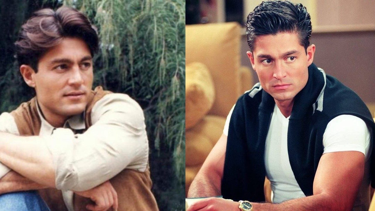 Fernando colunga guapo nuevo