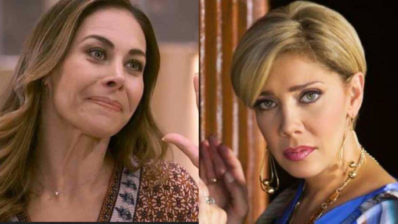 Vanessa Guzmán Cynthia Klitbo