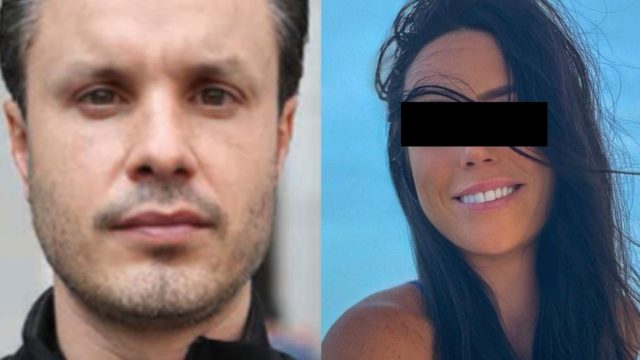 ines gomez carnel ex esposo hijos karma