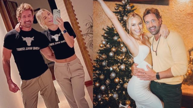 gabrriel soto irina baeva hijo