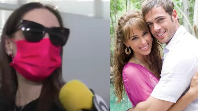 william levu jacky bracamontes mensaje