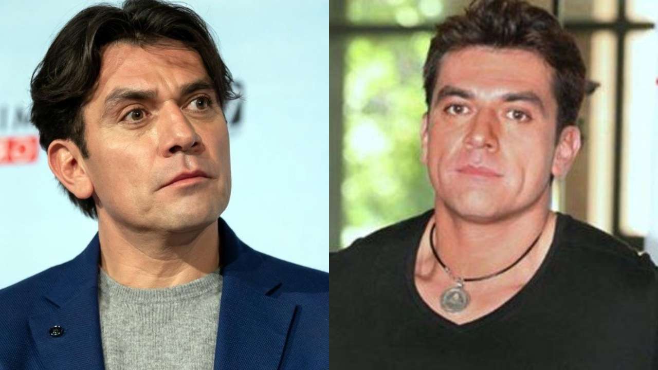 Jorge Salinas