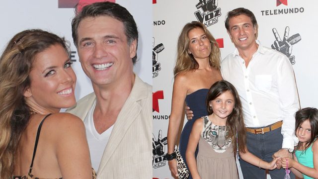 juan soler festejan vx años hija azul