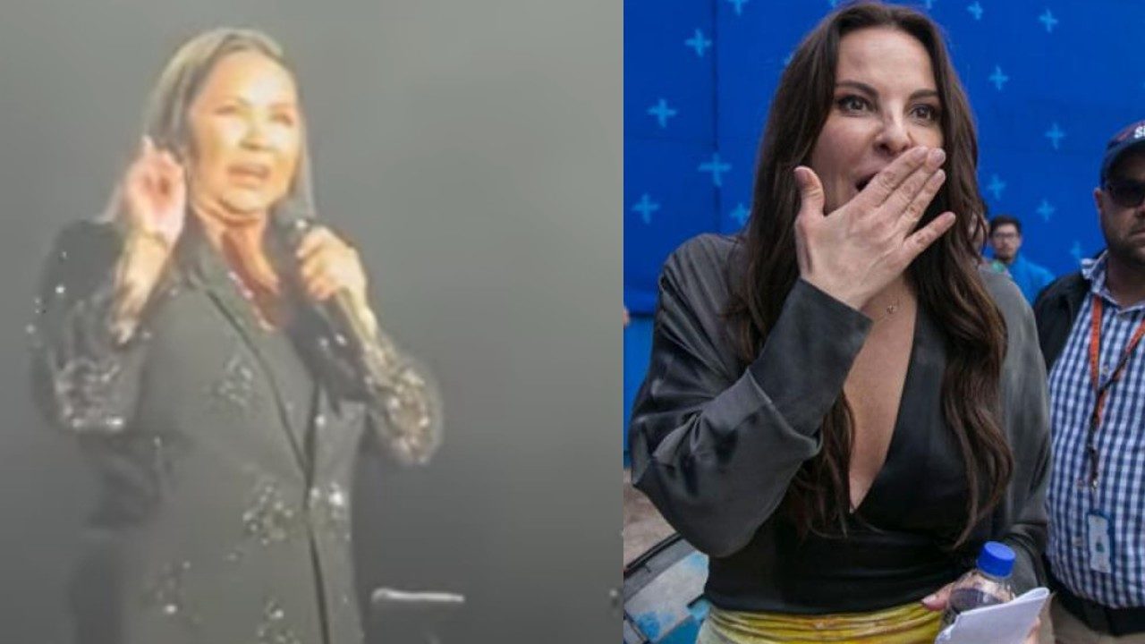 ana gabriel kate del castillo video matrimonio
