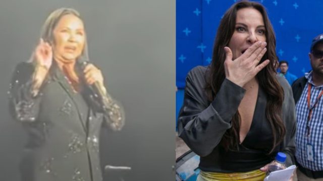 ana gabriel kate del castillo video matrimonio