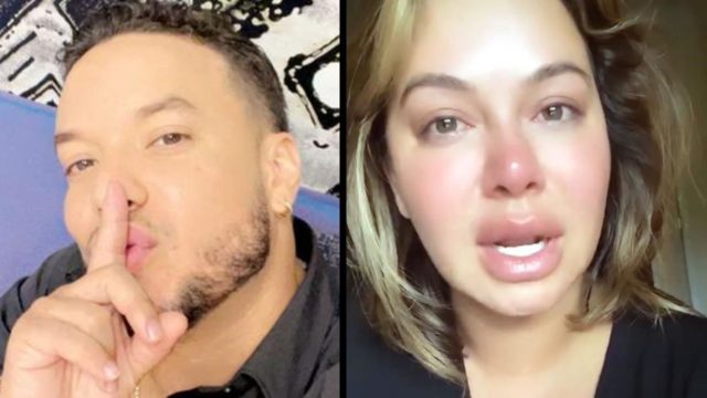 chiquis rivera lorenzo mendez libro acusaciones