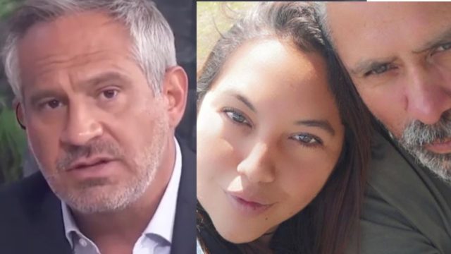 arath de la torre novia julio alegria polemica