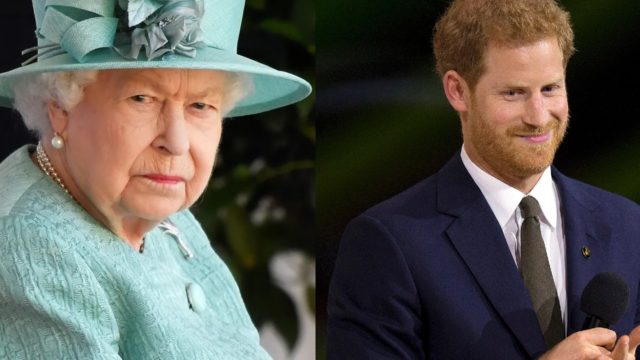 harry principe eugenia prima super bowl