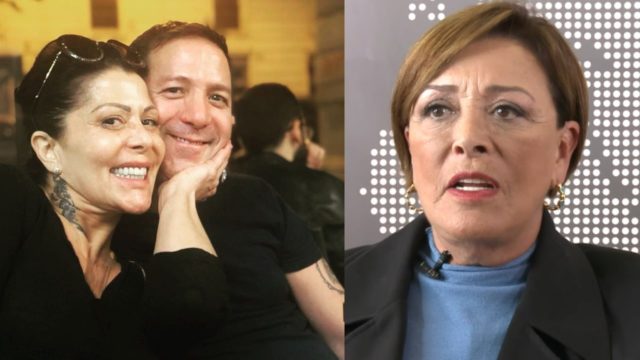Sylvia pasquel documental silvia pinal