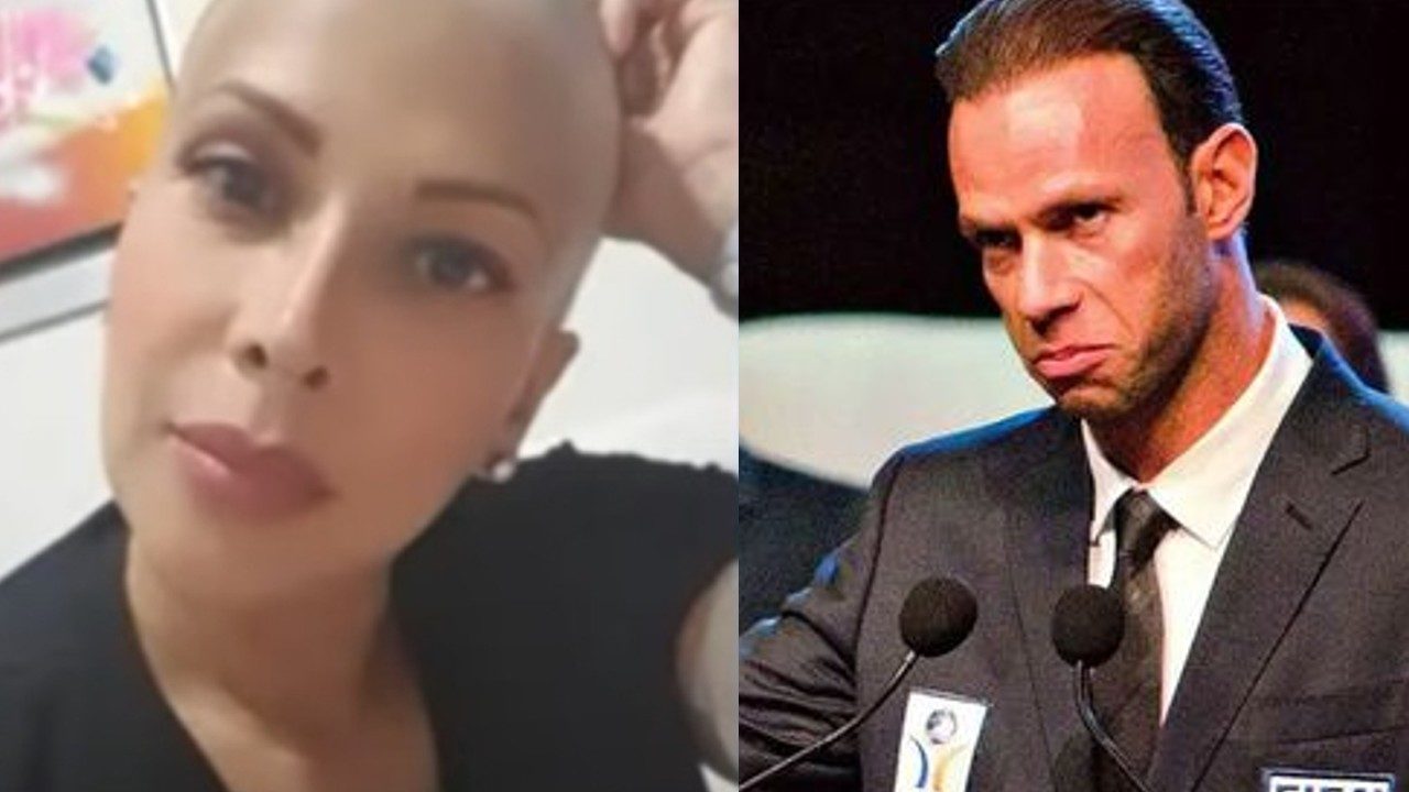 zague modelo amante luz piedad hija no reconocida