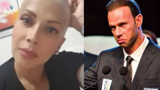 zague modelo amante luz piedad hija no reconocida