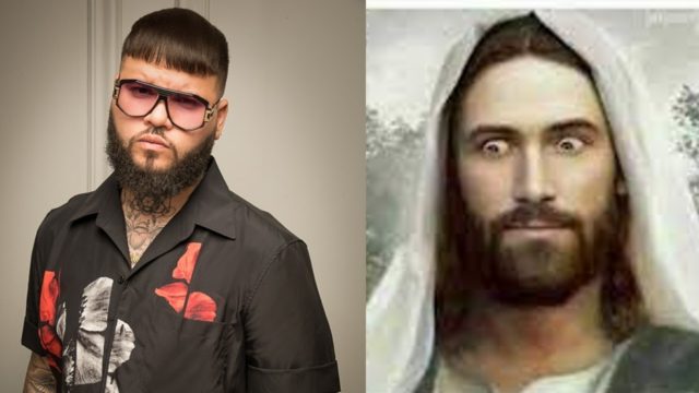 farruko diosito mensaje concierto entradas