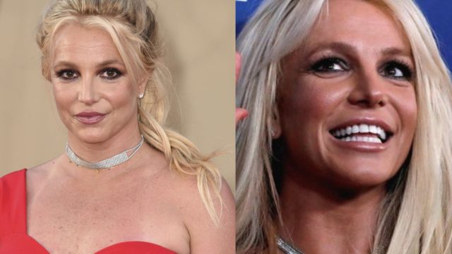 Britney Spears libro millonario contrato editorial