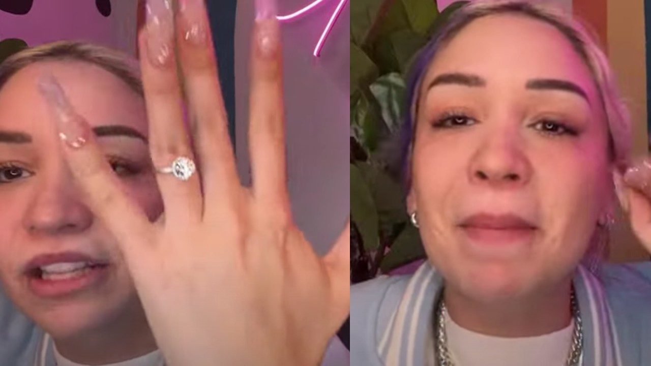 daniela rodrice anuncia compromiso