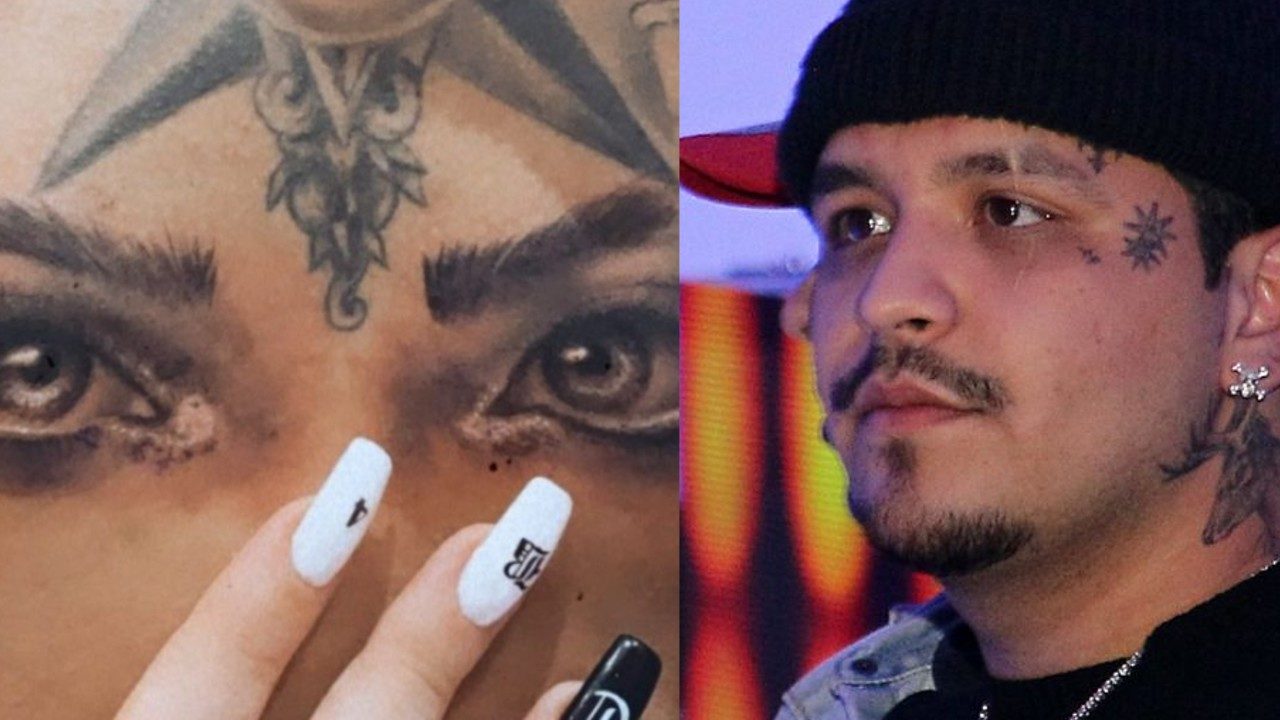 nodal tatuajes belinda borrar