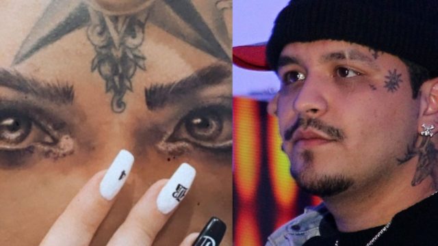 nodal tatuajes belinda borrar