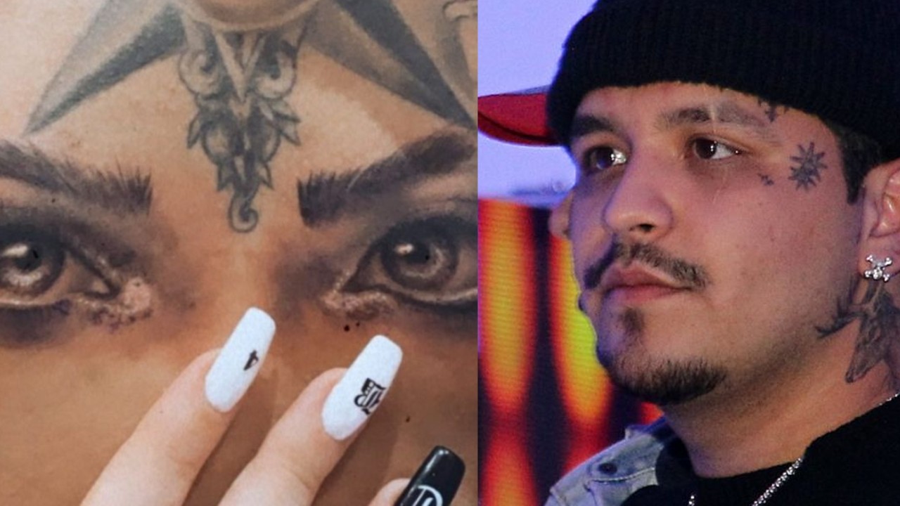 nodal tatuajes belinda borrar