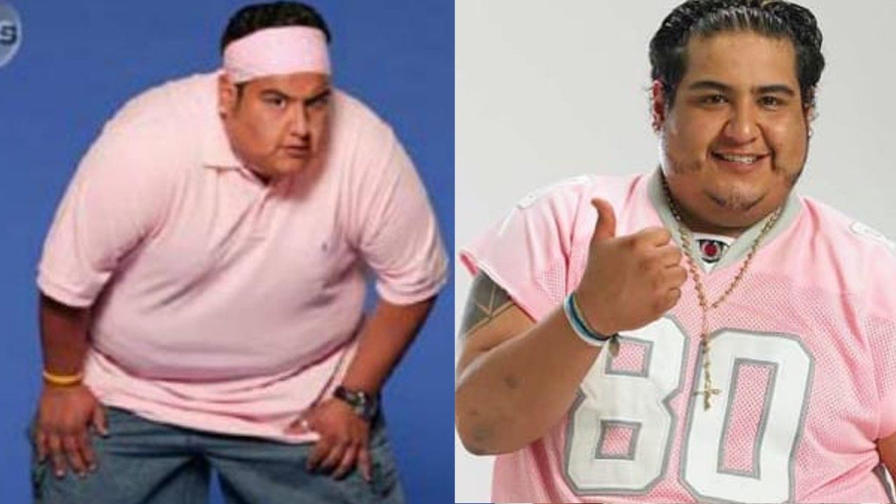 rafita balderrama venga la alegria