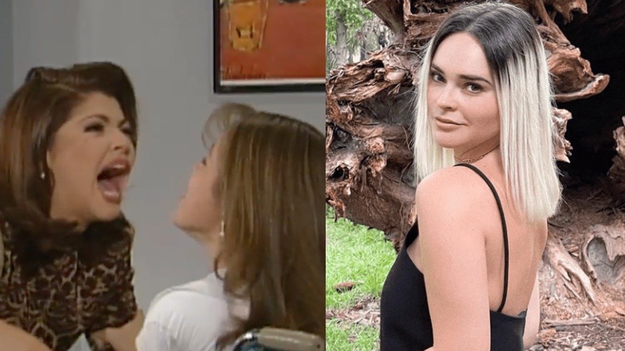 soraya montenegro fabiola guajardo