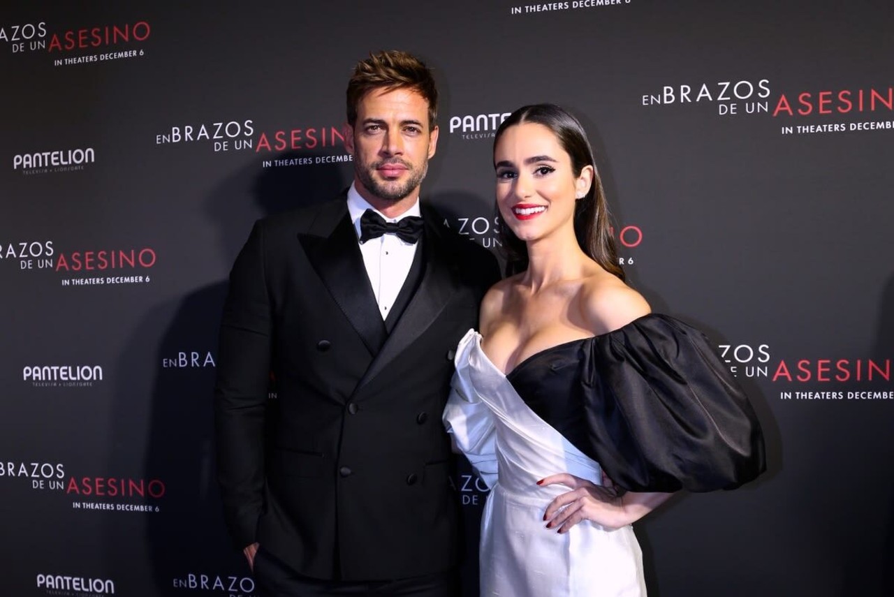 alicia sanz nueva novia de levy