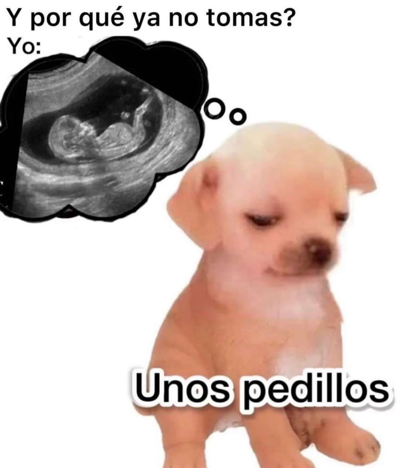 embarazo meme