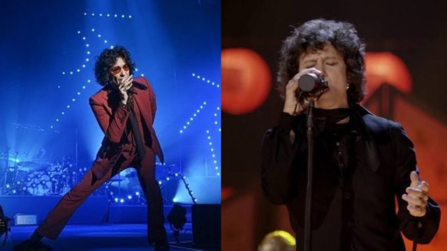 Enrique Bunbury anuncia retiro musica escenarios