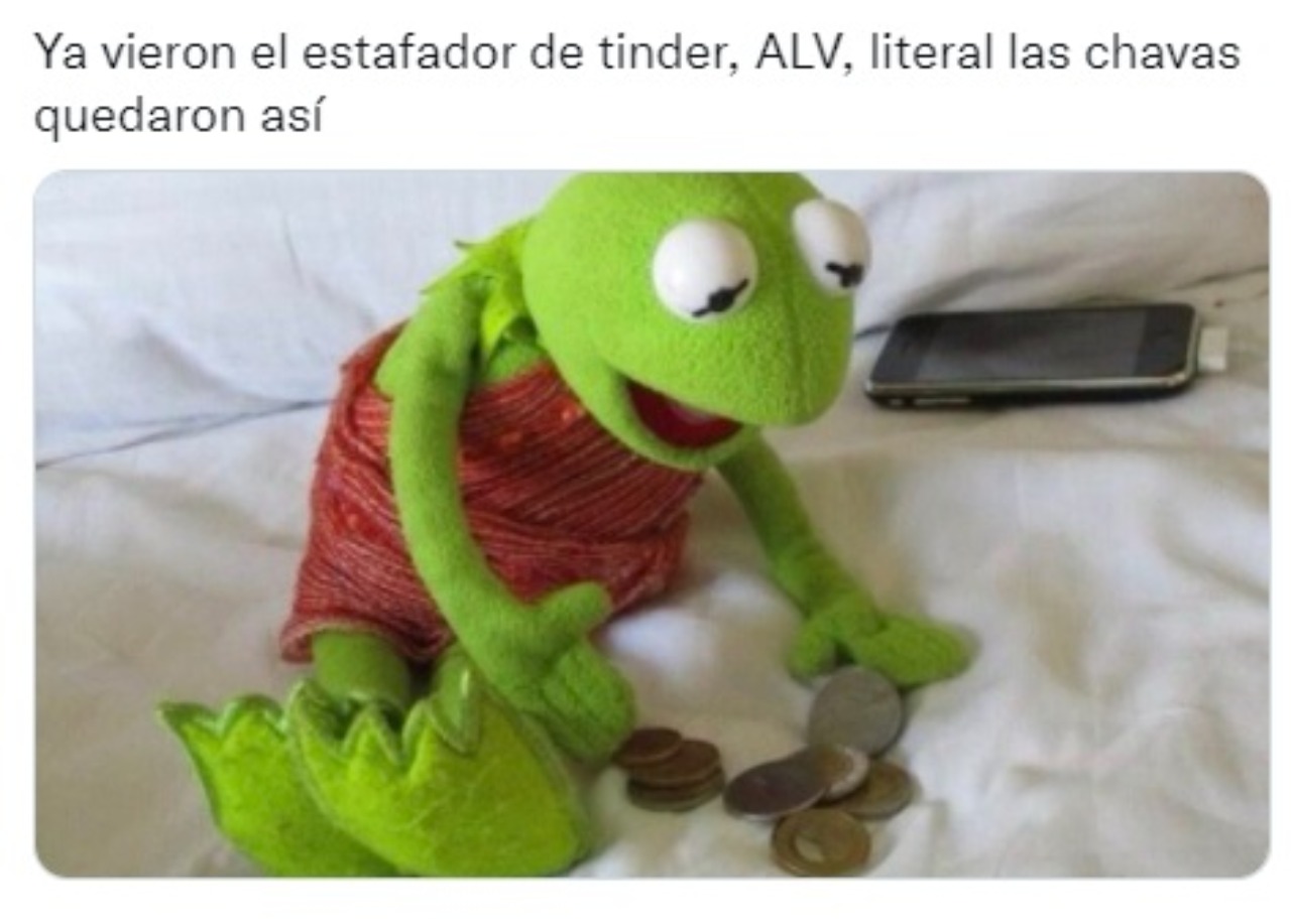 mujeres estafadas por estafador de tinder