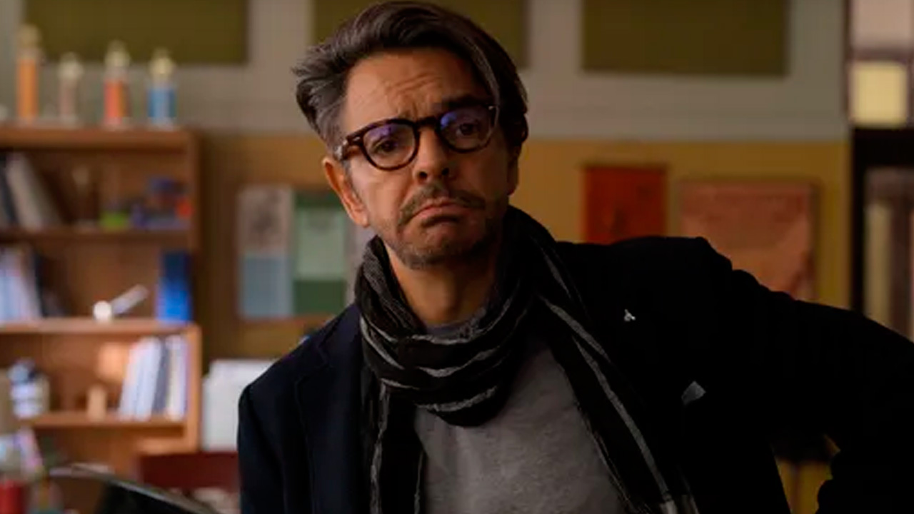 Eugenio Derbez