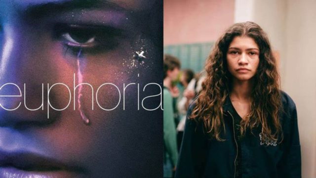 Euphoria confirma terceta temporada HBO Max